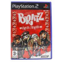 Bratz Rock Angelz - PS2
