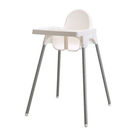 Ikea Chaises hautes: IKEA Kinderhochstuhl – D'occasion à Bremgarten AG par baby-yoda