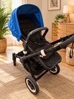 Kinderwagen Bugaboo, Modell: Buffalo
