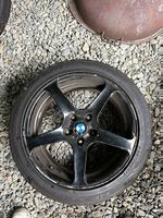 Jantes BMW e36