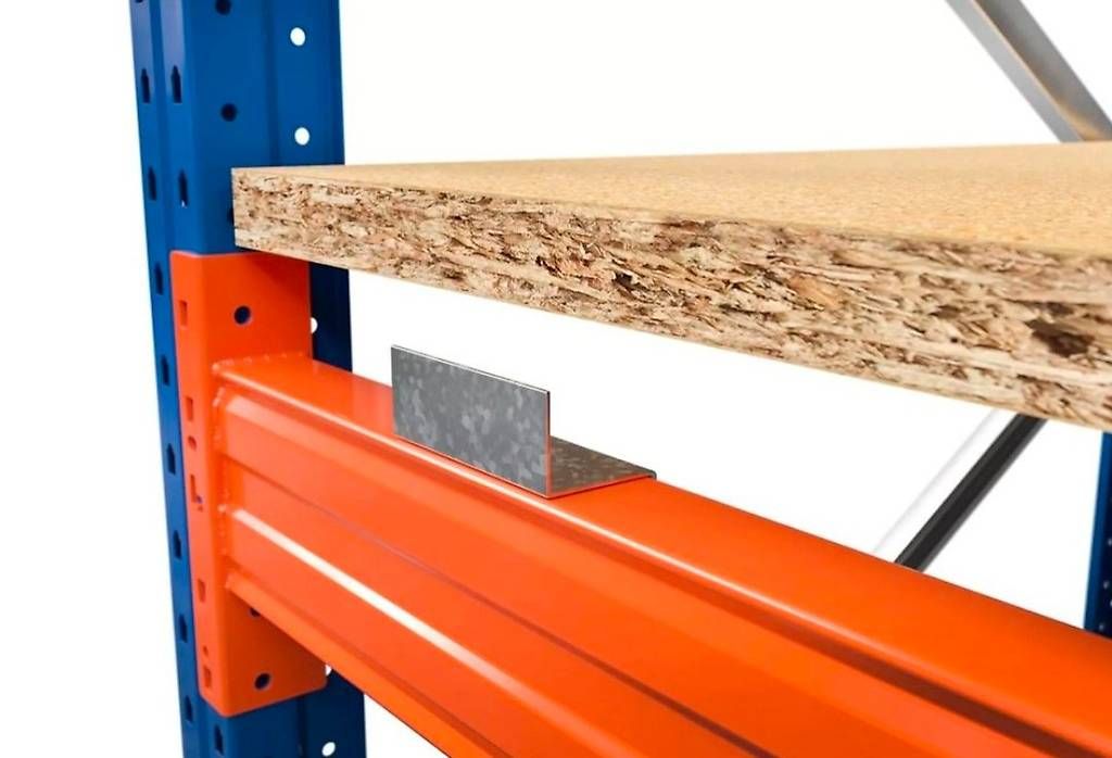 Regale: Étagère à palettes 570cm – Gebraucht aus Ecublens FR von vdougoud 3