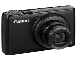 CANON Power Shot S95 Digitalkamera