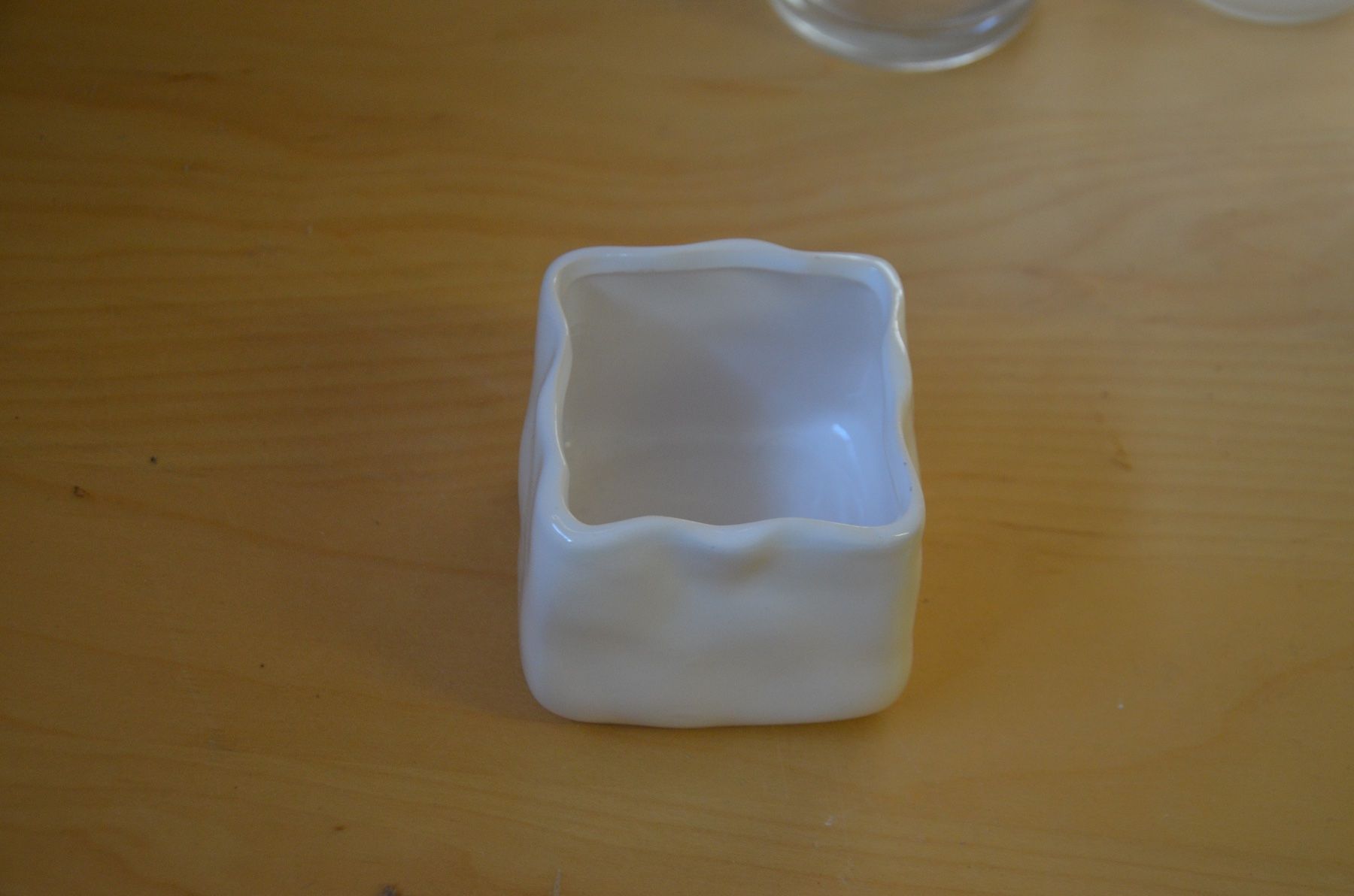 Vasen & Gefässe: 2 STUCK - VASE – Gebraucht aus Chiasso von Dolly015
