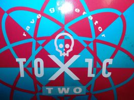 Lp - Kaos - Toxic Two Rave  - Remix  - Club Mix House Remix