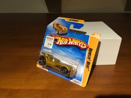 Howlin’ Heat 1/64 Hot Wheels 2010 HW Premiere