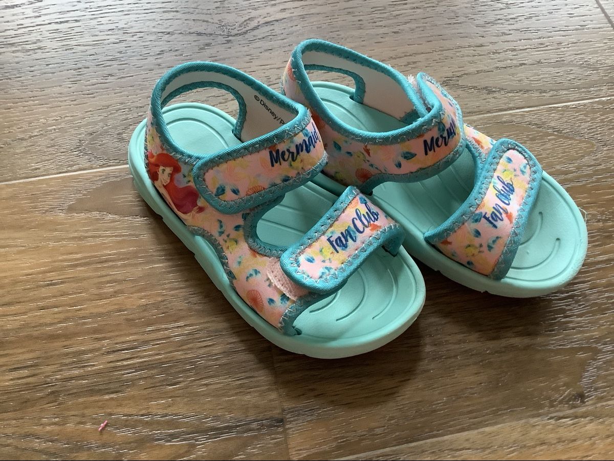 Scarpe per ragazze: Mädchen Schuhpaket  – Usato da Walzenhausen venduto da Thomas0891 1