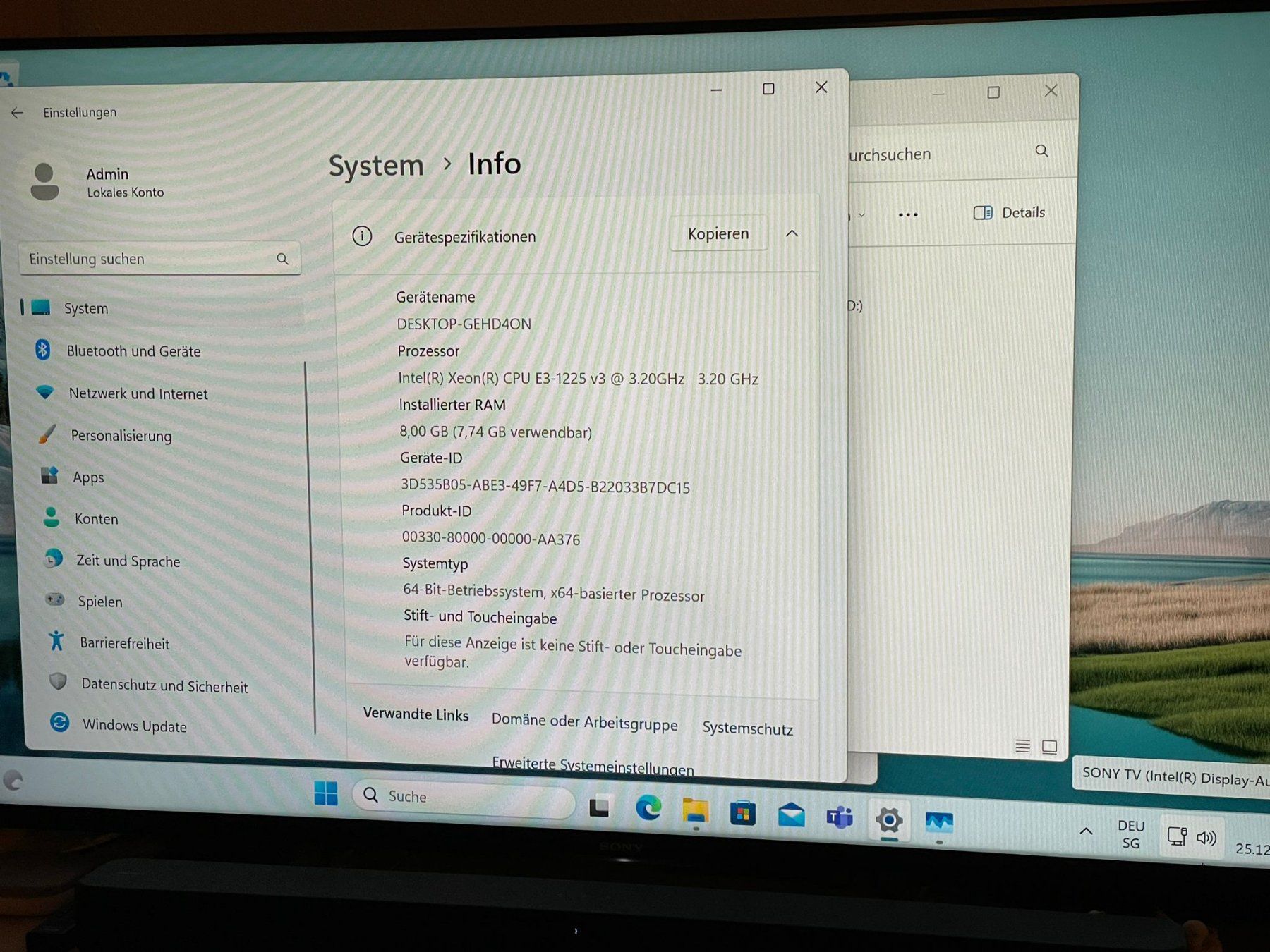 PC: HP Z230 Workstation – Usato da Alchenflüh venduto da Enemii 6