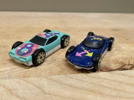 Hot Wheels Flippers Wendeauto