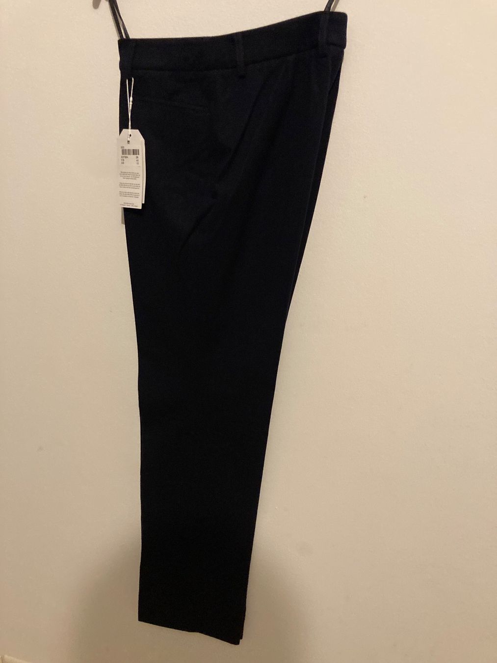 Madeleine Pantaloni: Damen Hose schwarz Gr.40 Neu – Nuovo e nell'imballaggio originale da Mammern venduto da Naelo2026 1