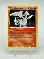 Pokémon Reshiram Holo 26/114 Schwarz & Weiß Base Set BW