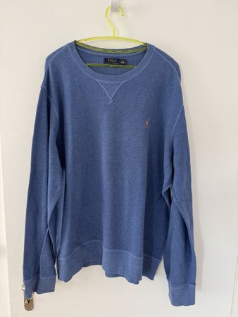 Polo Ralph Lauren Herren Pullover XXL - Top Zustand! Orygina