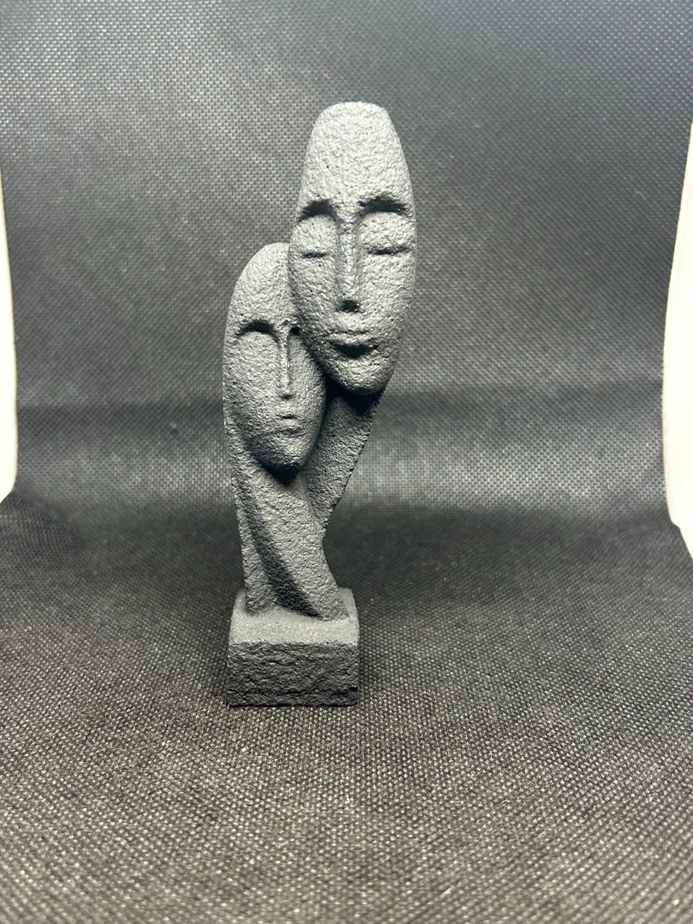 Skulpturen & Statuen: Statue dévotion art cycladique – Gebraucht aus Lausanne von Weber1007