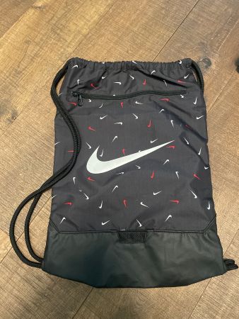 Nike Turnbeutel, neuwertig, ideal für Sport