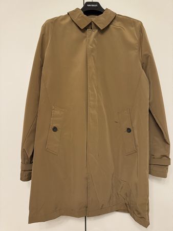 Maddison Trenchcoat , Gr L, Beige, Idealer Übergangsmantel!
