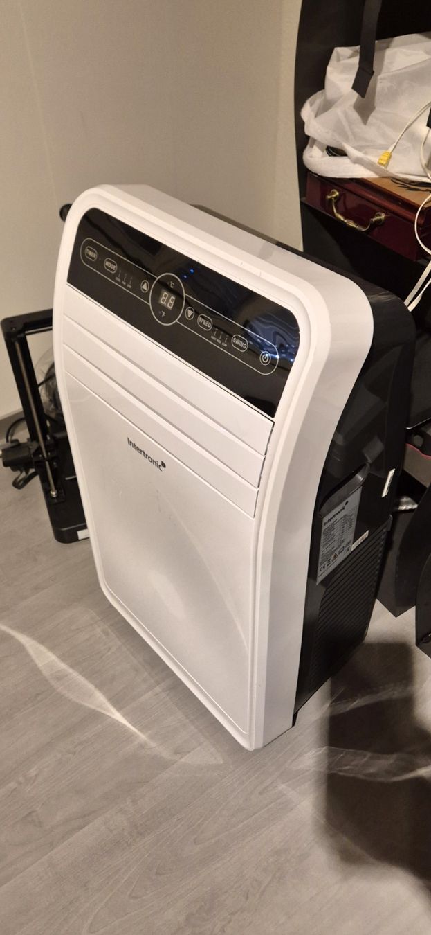 Condizionatori: Klimaanlage 12000BTU Neu – Nuovo (secondo la descrizione) da Hohenrain venduto da Sven848