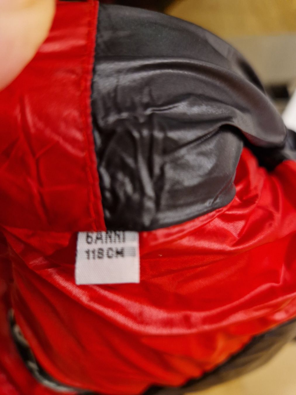 Replay Jacken & Mäntel: Winterjacke Replay Gr. 116-122 – Gebraucht aus Davos-Dorf von Bpelikan 3