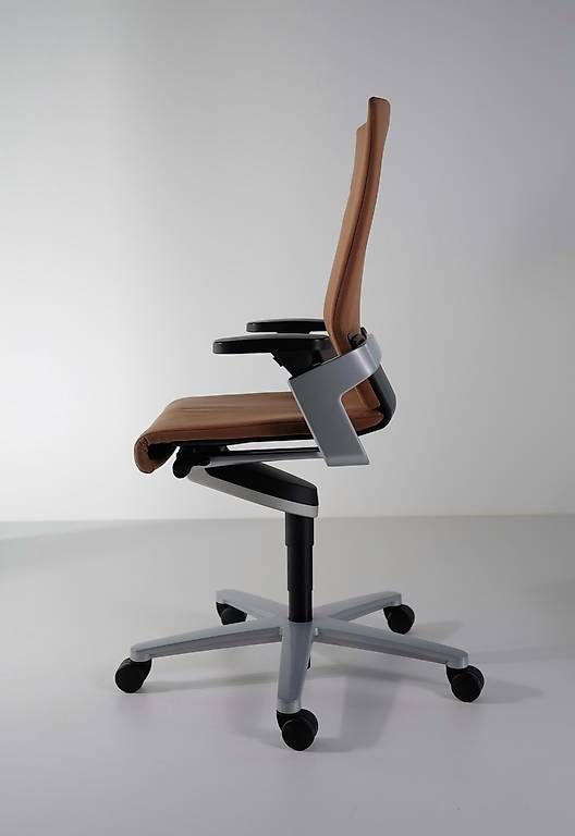 Wilkhahn Sedie: Wilkhahn ON 174/7, Ergonomische Bürostühle – Usato da Beromünster venduto da VSNC 4