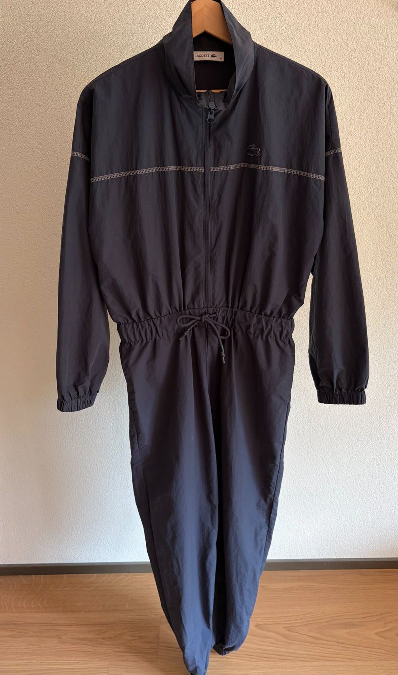 Jumpsuits: LACOSTE JUMPSUIT GRÖSSE 34 – Gebraucht aus Zürich von joh_z2vz 1