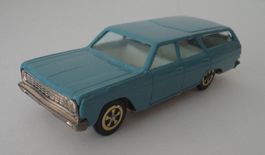 Chevrolet Chevelle Stationwagon Sabra No.8101, Mst. 1:43
