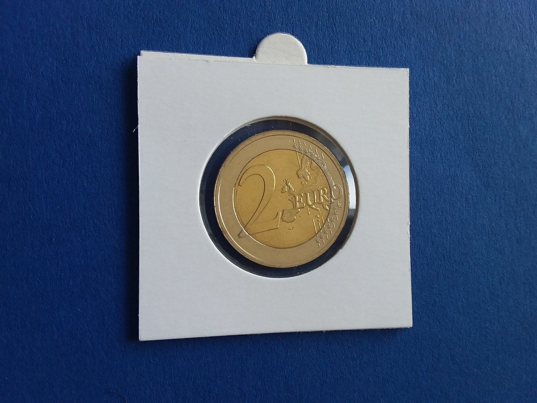 Toutes les monnaies: 2 Euro Estland 2019 University – Neuf (Voir description) à Unterägeri par Ferreira_81 1