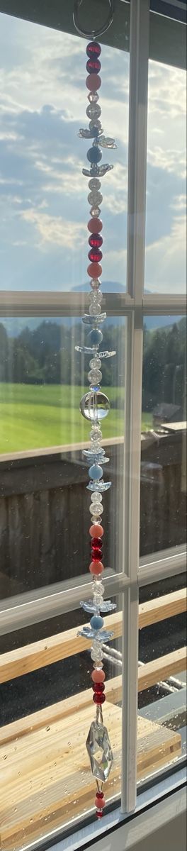 Altro in Decorazioni & Accessori: Sonnenfänger Traum – Nuovo e nell'imballaggio originale da Bächli (Hemberg) venduto da aika012 1