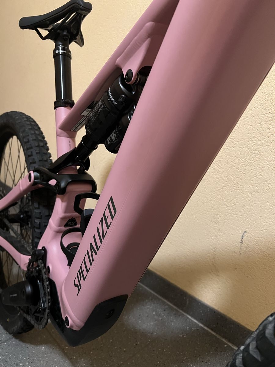 Specialized Biciclette: Specialized Turbo Levo 2026 – Usato da Mézières VD venduto da patitos222 4
