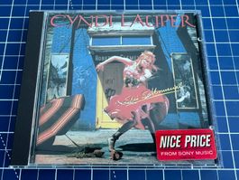 Cyndi Lauper – She's So Unusual