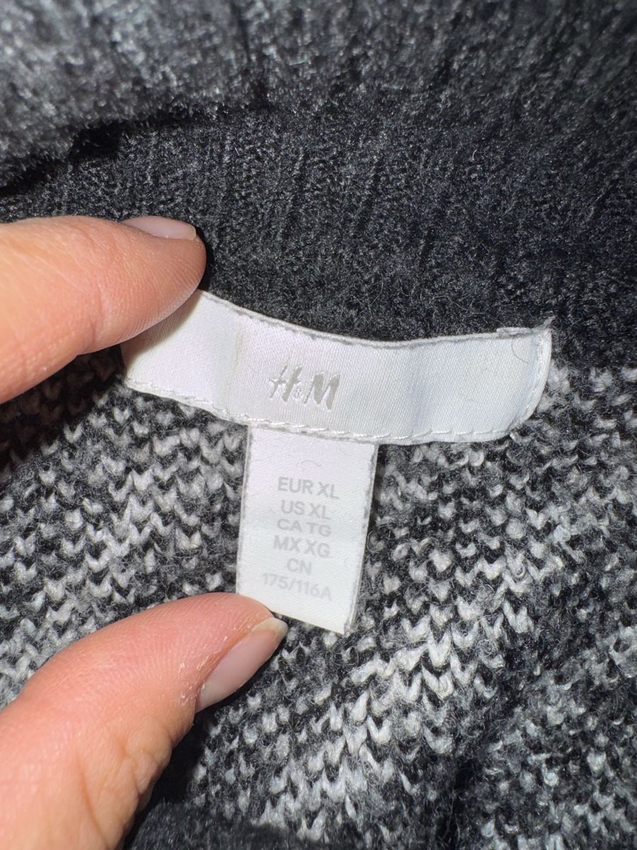 H&M Maglioni & Felpe: Pullover Damen H&M  – Nuovo (secondo la descrizione) da Würenlos venduto da kik_xyw6 1