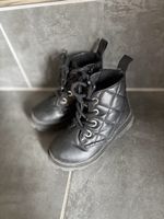 Halbschuh Herbstschuh 22 ungefüttert