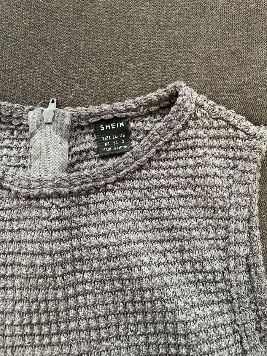Shein Top: Top Gr XS – Nuovo (secondo la descrizione) da Stein AG venduto da t050525 2