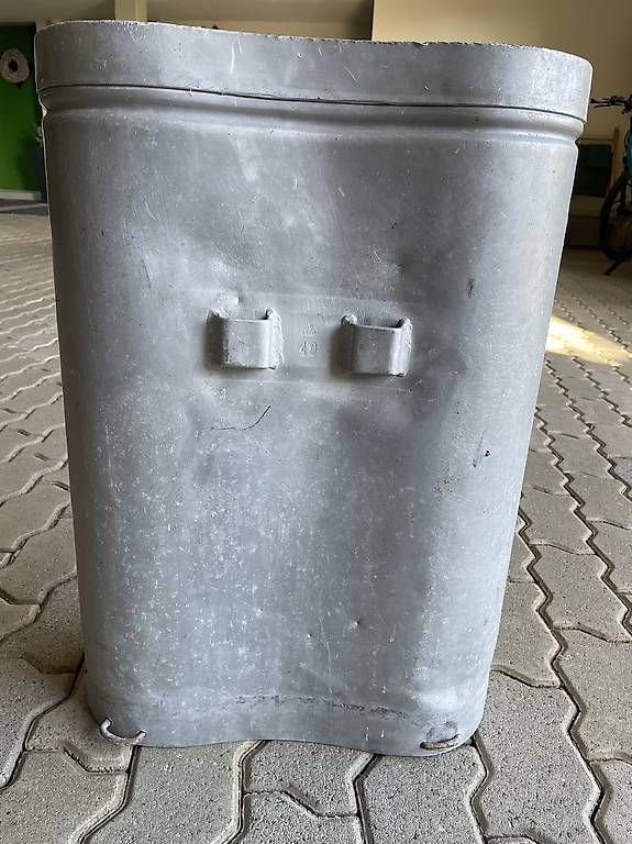 Altro in Utensili da giardino:  Alp-Traggefäss 40 Liter – Usato da Aeugst am Albis venduto da mia_7p89