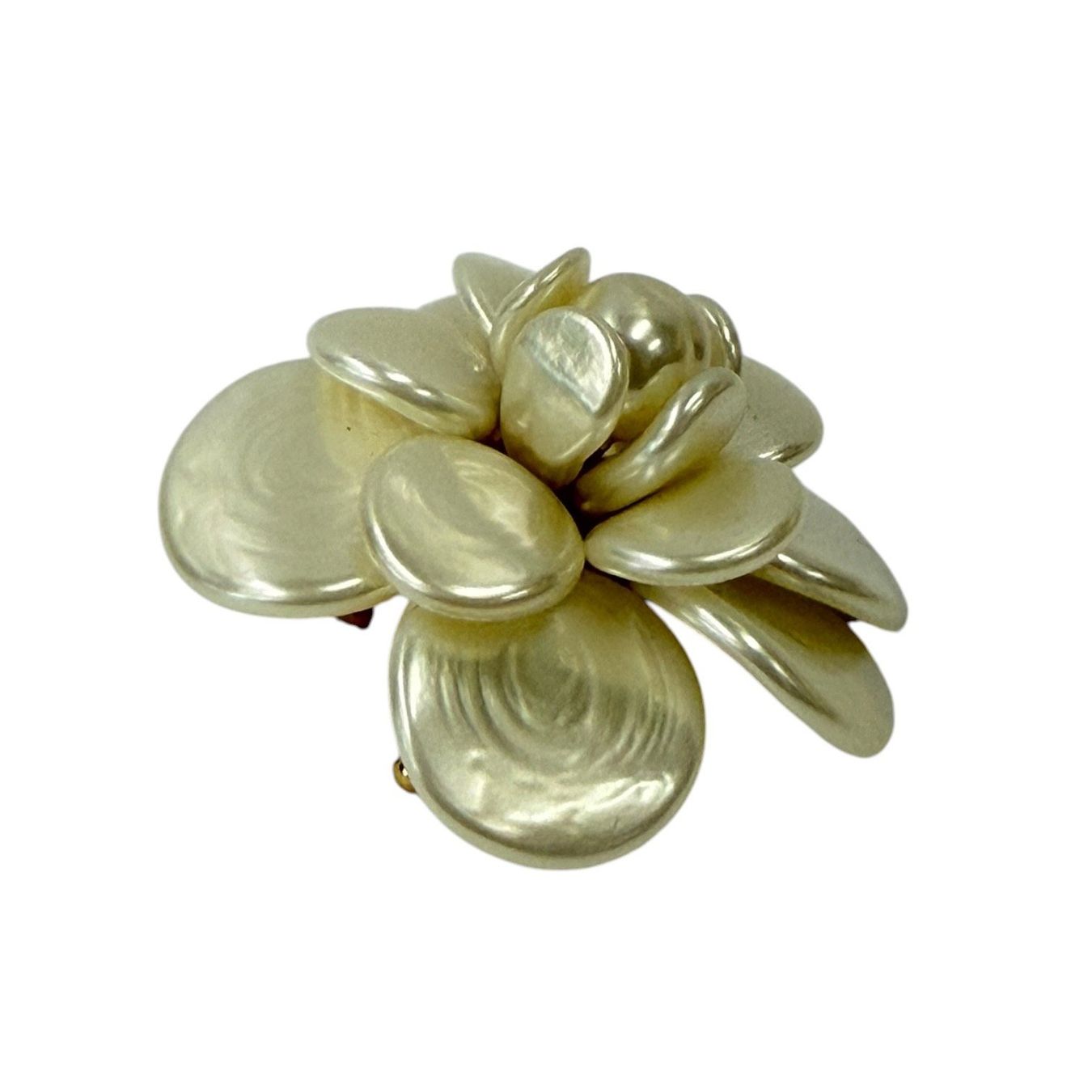 Chanel Broschen & Nadeln: Broche Chanel Vintage – Gebraucht aus Nyon von Gayanyon 1