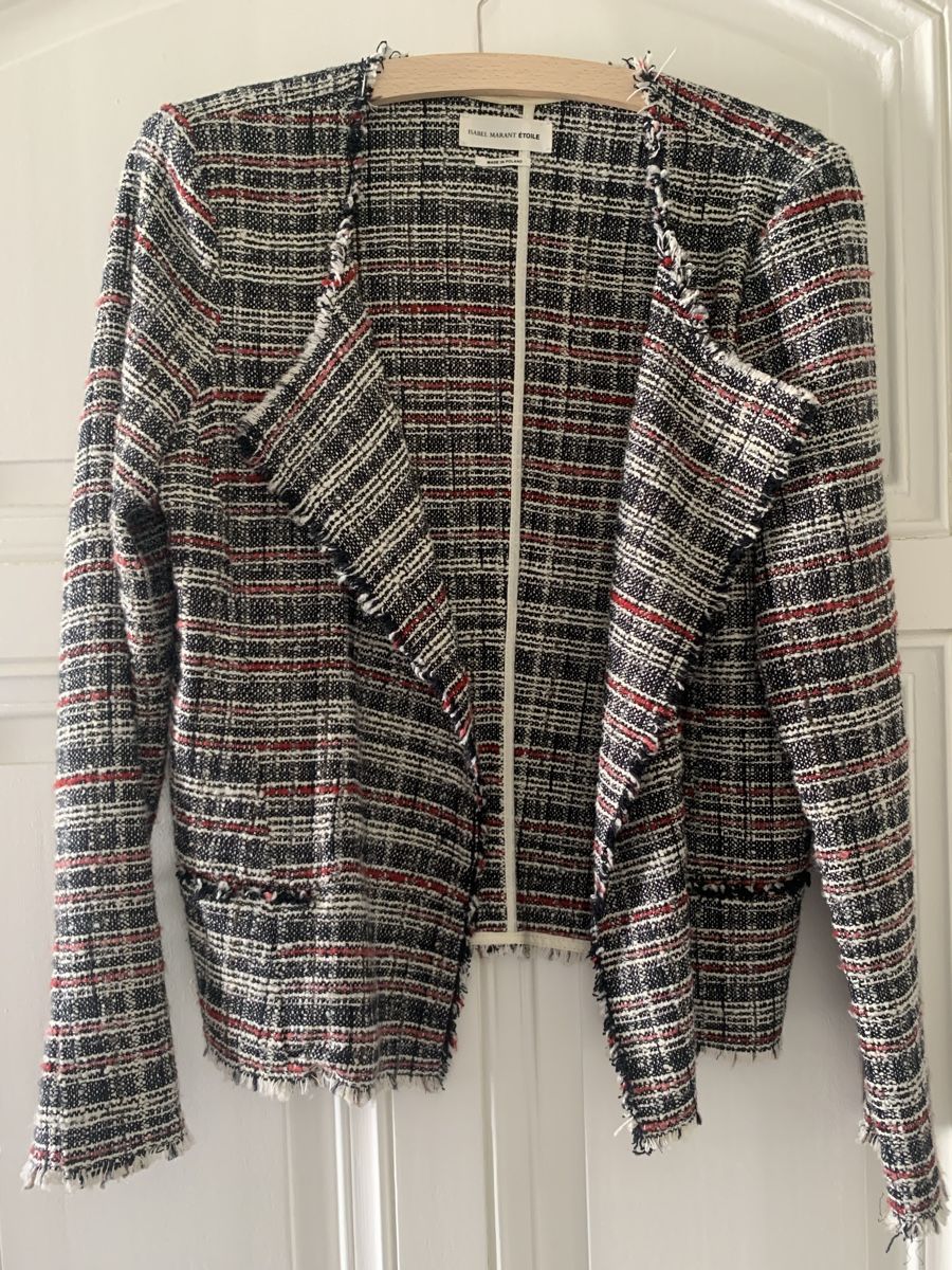 Isabel Marant Giacche: Isabel Marant étoile t 40 – Usato da Lausanne venduto da animal022