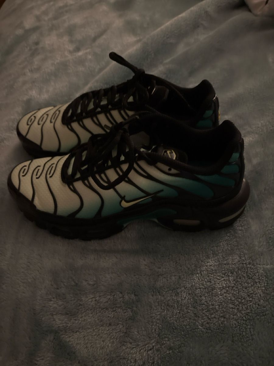 Nike Scarpe da uomo: Nike Air Max Plus (TN) – Nuovo (secondo la descrizione) da Näfels venduto da mir_9mf6 2