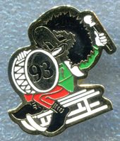 WAGGIS  '93
