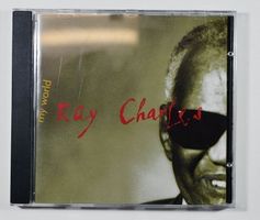 CD: RAY CHARLES - My World