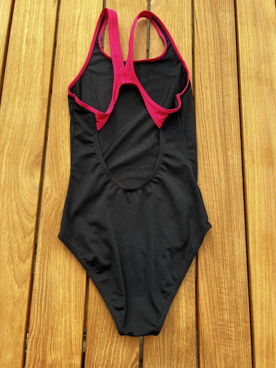 Arena Costumi da bagno & Bikini: Armee Badeanzug Gr.176/S sehr gut – Usato da Bottighofen venduto da fritz-81 1