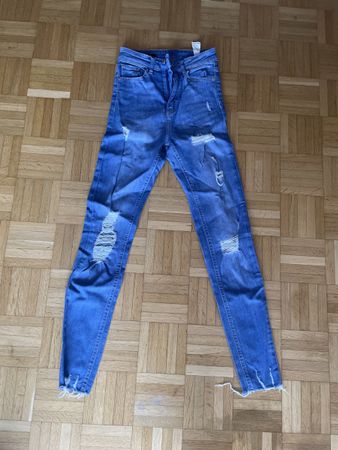 Tally WEiJL jeans