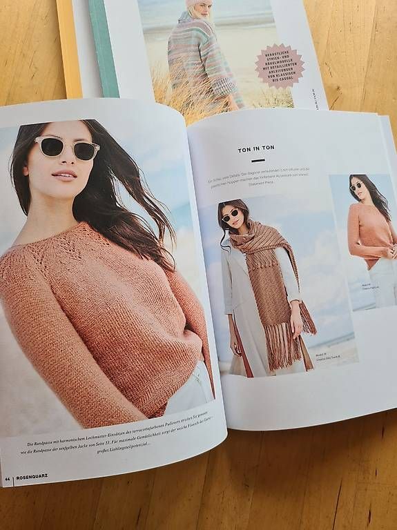 Riviste & Magazine: Lovewool von Rico Design – Usato da Heimisbach venduto da Rotflengel 3