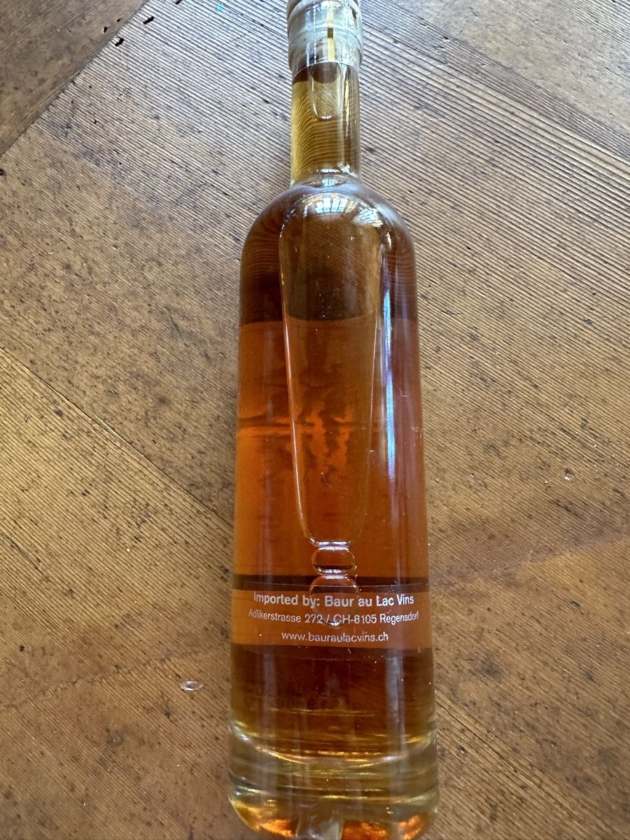 Bevande alcoliche: Park Cognac VSOP – Usato da Hombrechtikon venduto da movoko01 1