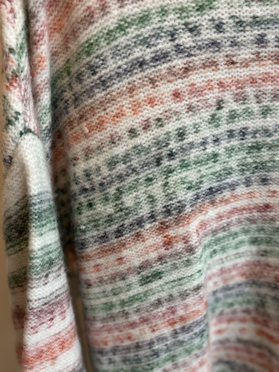 More & More Maglioni & Felpe: Winterlicher Damen-Pullover Gr. 42 – Usato da Diepoldsau venduto da OliBi 1