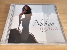 Nubya – Love Rocks