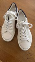 Paul Green Sneaker, wunderschön & exklusiv, Gr 3,  Fabrikneu