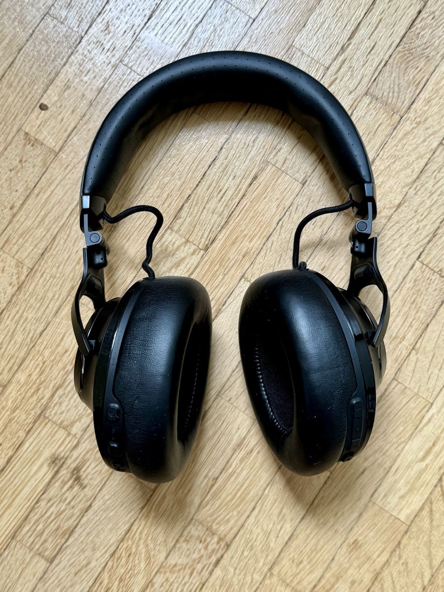 JBL Cuffie: Kopfhörer JBL CLUB 950 NC – Usato da Zürich venduto da timmax8 3