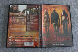 The Devil's Rejects DVD (10)