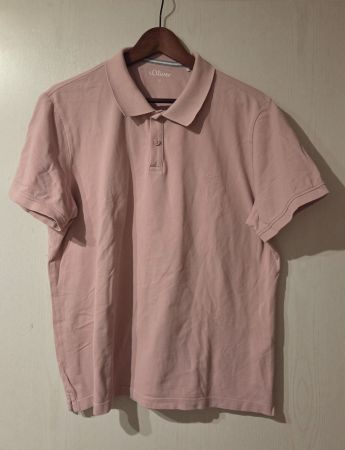 Poloshirt von S.Oliver (Grösse XL)