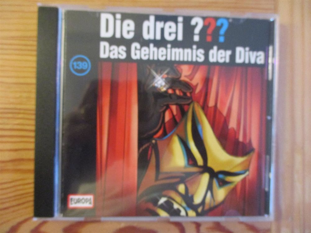 Die drei Fragezeichen (Gebraucht) in Liestal für CHF 4.5 – mit ...