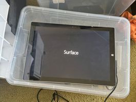  Surface Pro 3 - 64GB !! Ungeprüft !!