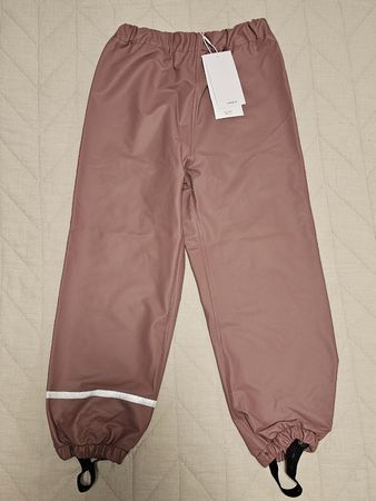 Name it Regenhose Mädchen Gr. 122 – Neu mit Etikett