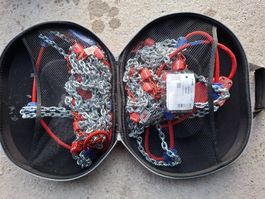 Schneeketten Pewag SNOX SUV SXV 590